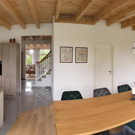 Vakantiehuis Wiese Eutin