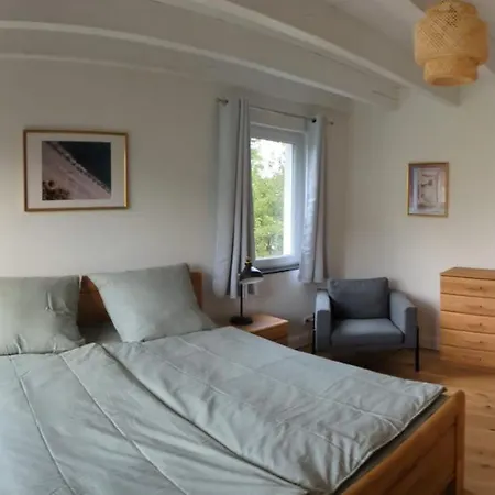 Vakantiehuis Wiese *