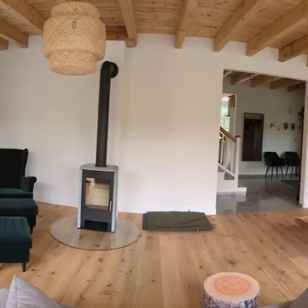 Wiese Vakantiehuis *