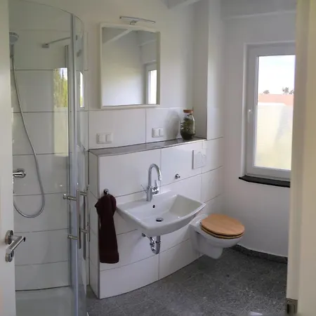 Vakantiehuis Wiese
