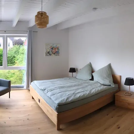 Wiese Vakantiehuis Eutin