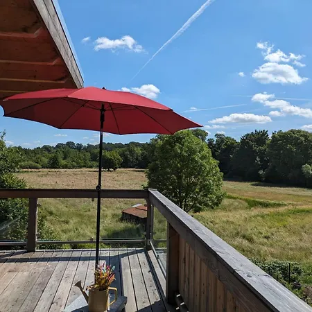 Vakantiehuis Wiese Eutin